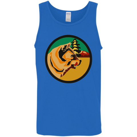 VP 03 1 Cotton Tank Top