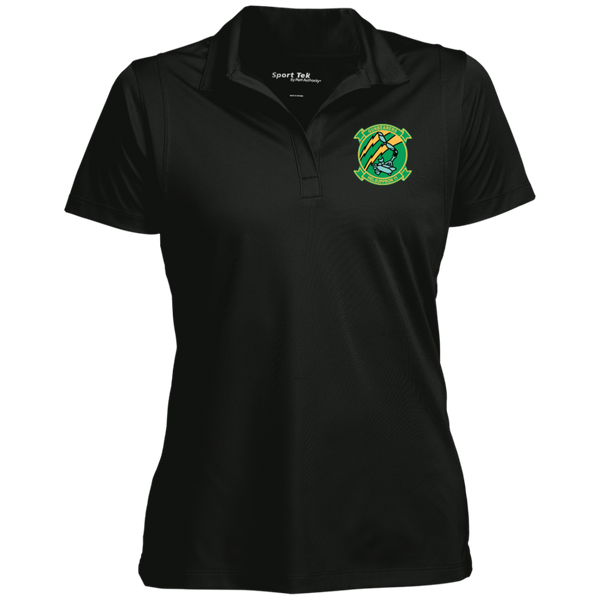 HC 11 2 Ladies' Micropique Sport-Wick® Polo