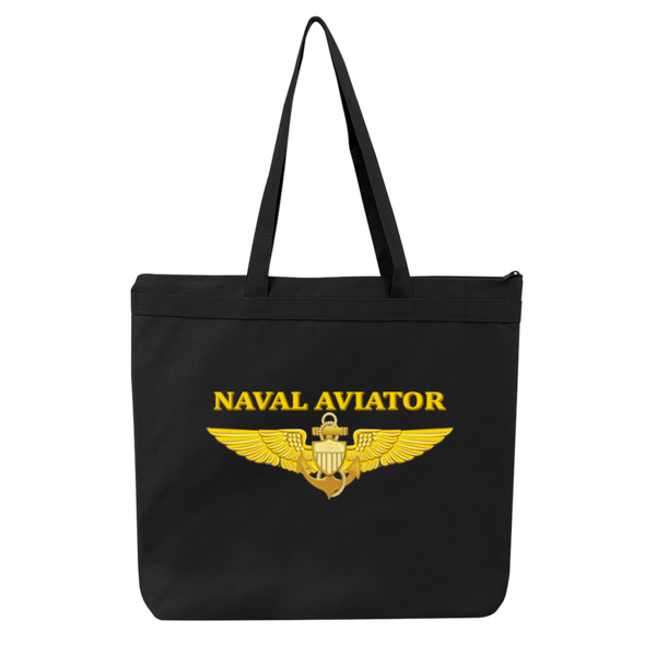 Aviator 2 Melody Large Tote