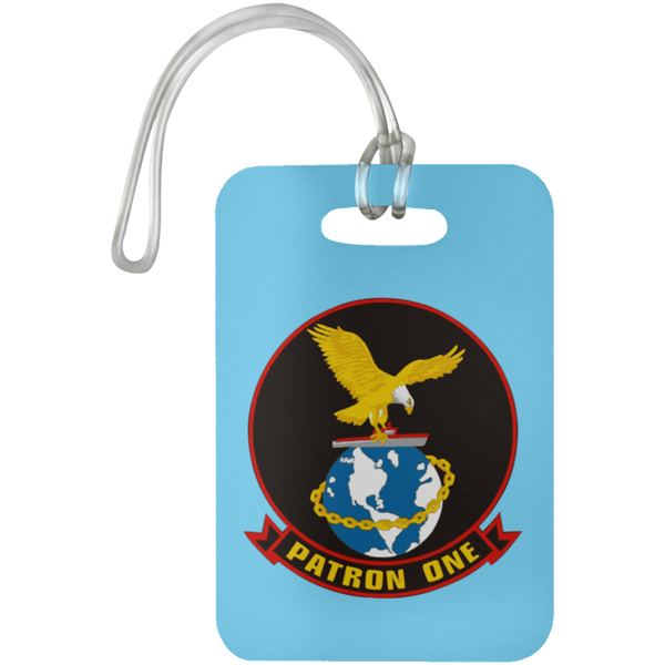 VP 01 3 Luggage Bag Tag