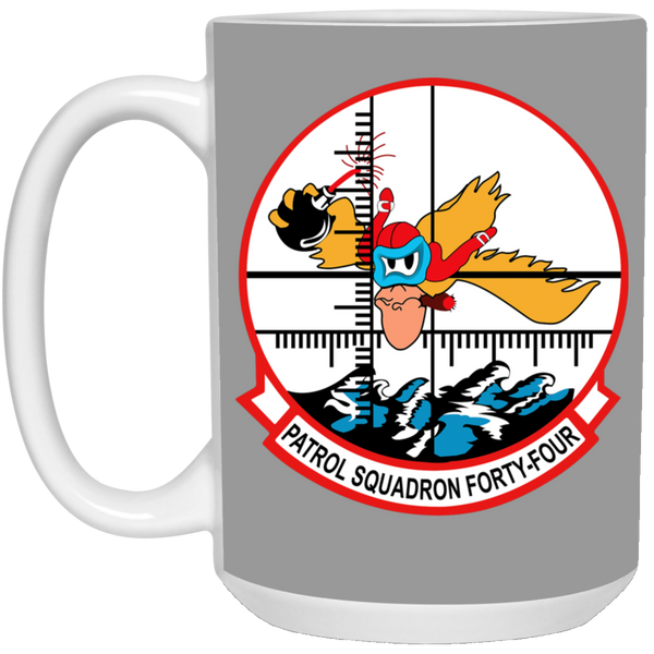 VP 44 1 Mug - 15oz