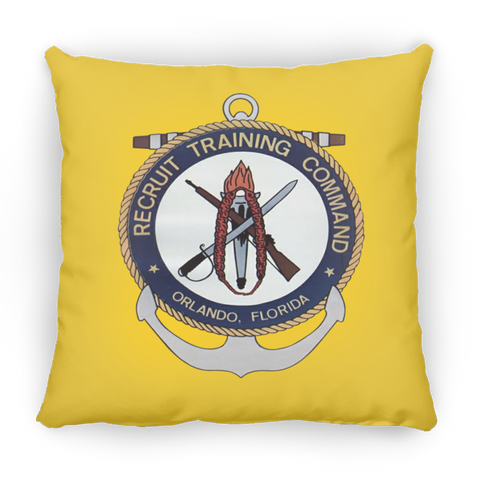 RTC Orlando 1 Pillow - Medium Square