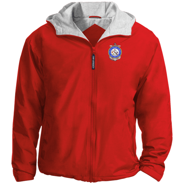 RTC Great Lakes 2 Team Jacket