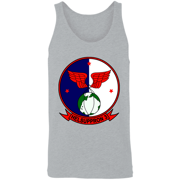 HC 03 2 Unisex Tank