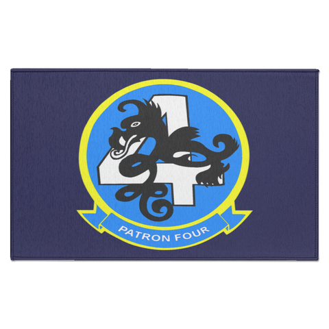 VP 04 2 Indoor Doormat