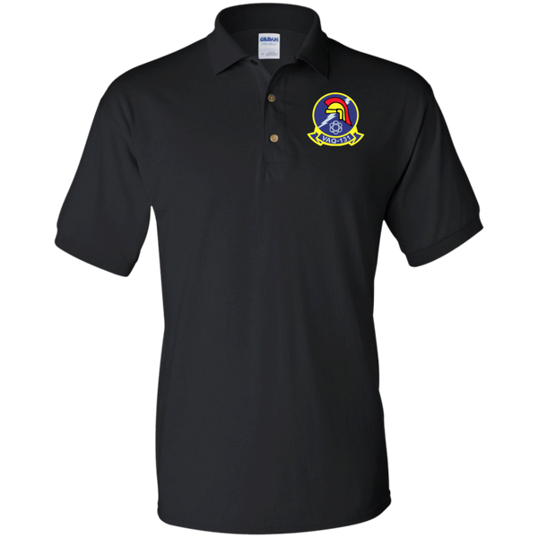 VAQ 131 2 Jersey Polo Shirt