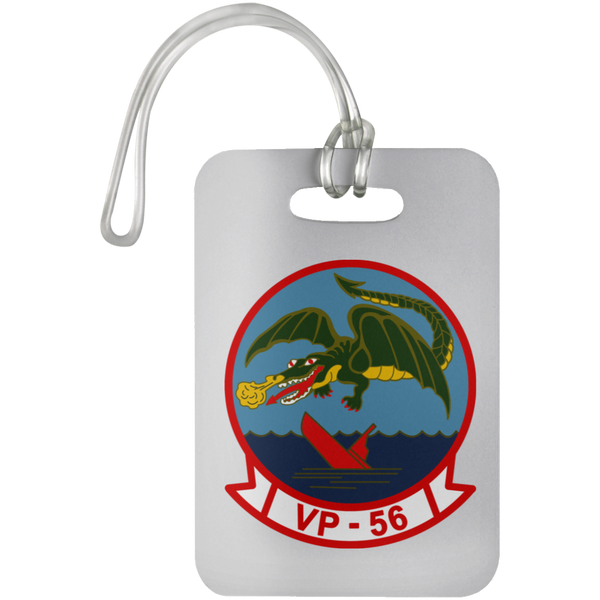 VP 56 4 Luggage Bag Tag