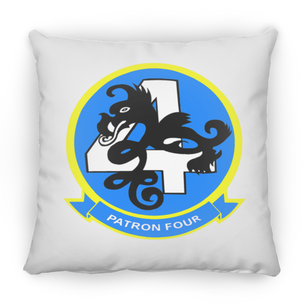 VP 04 2 Pillow - Medium Square