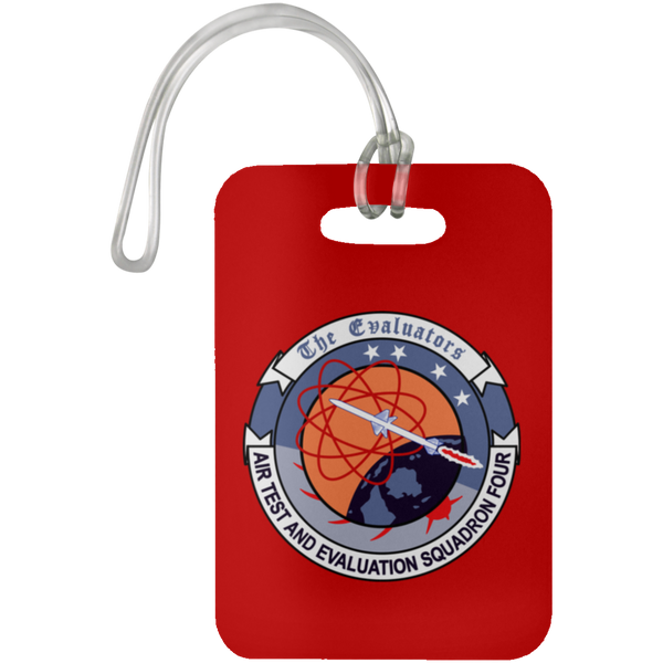 VX 04 3 Luggage Bag Tag