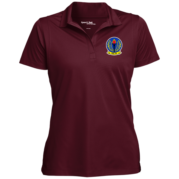 HSL 36 1 Ladies' Micropique Sport-Wick® Polo