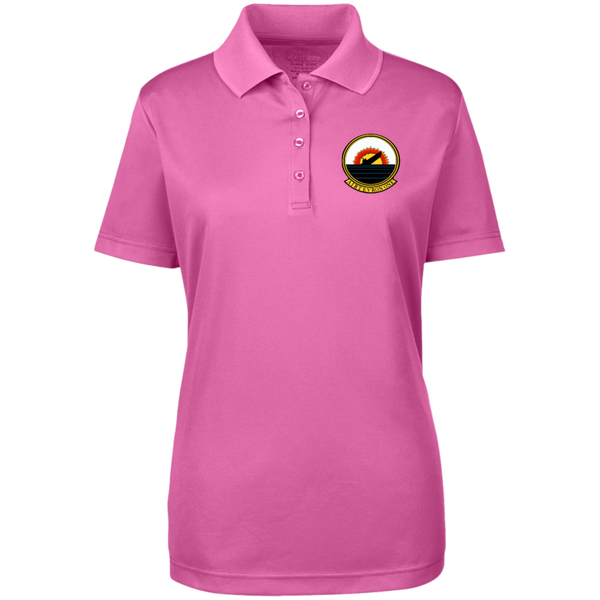 VX 01 Core 365 Ladies' Origin Pique Polo