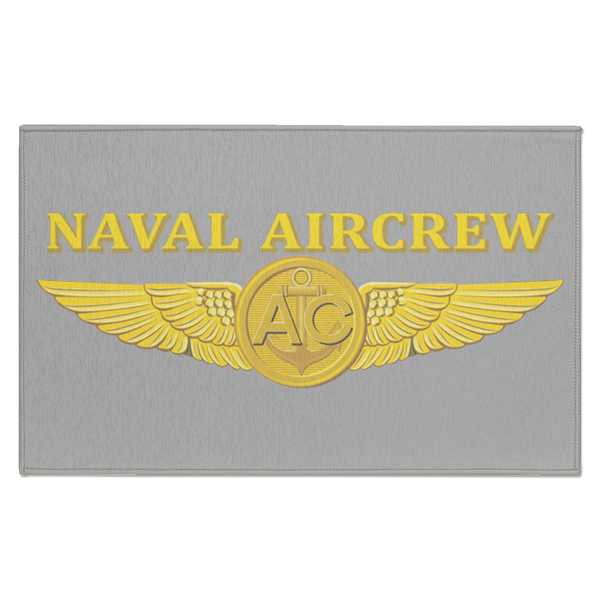 Aircrew 3 Indoor Doormat