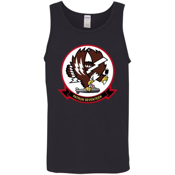 VP 17 1 Cotton Tank Top