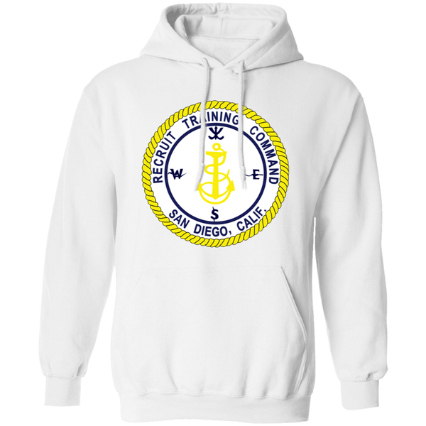 RTC San Diego 1 Pullover Hoodie