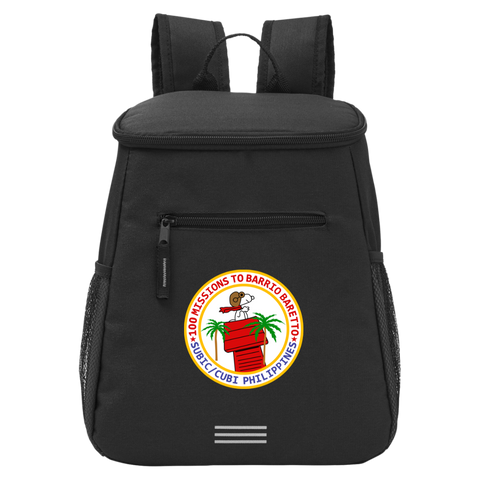 Subic Cubi Pt 07 Core 365 Backpack Cooler