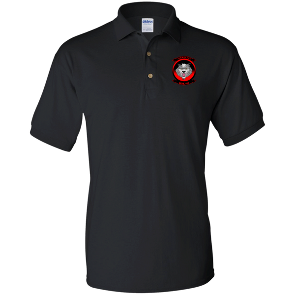 HSL 40 3 Jersey Polo Shirt