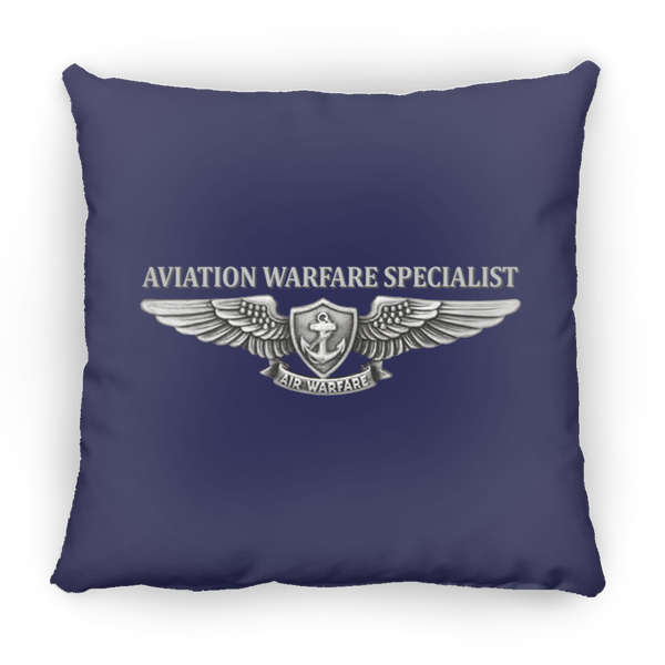 Air Warfare 2 Pillow - Large Square