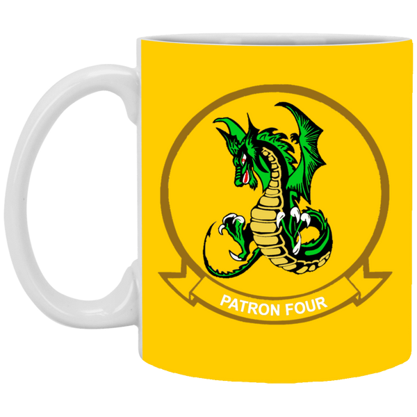 VP 04 4a Mug - 11oz