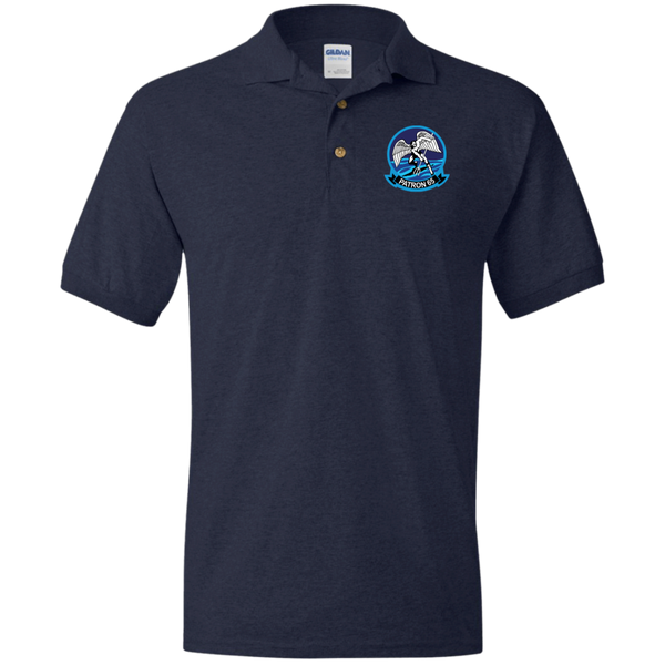 VP 65 1 Jersey Polo Shirt