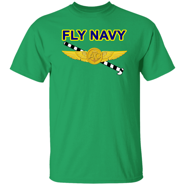 Fly Navy Tailhook 2 Custom Ultra Cotton T-Shirt