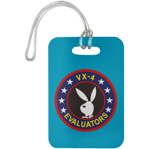 VX 04 1 Luggage Bag Tag