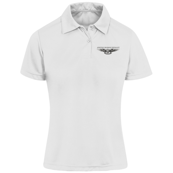 Air Warfare 2 Team 365 Ladies' Zone Polo