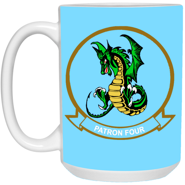 VP 04 4a Mug - 15oz