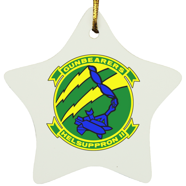 HC 11 1 Ornament - Star