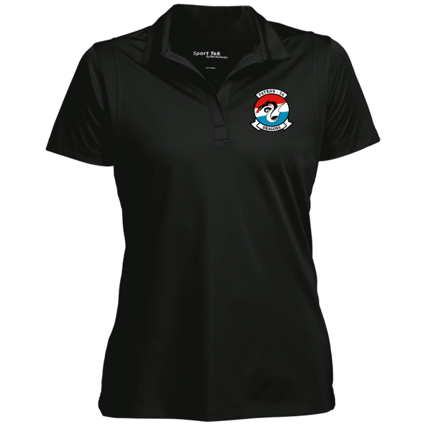 VP 56 1 Ladies' Micropique Sport-Wick® Polo