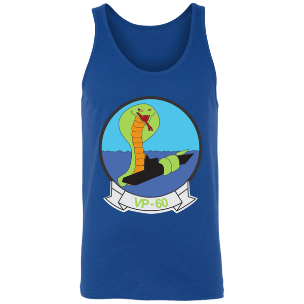 VP 60 1 Unisex Tank