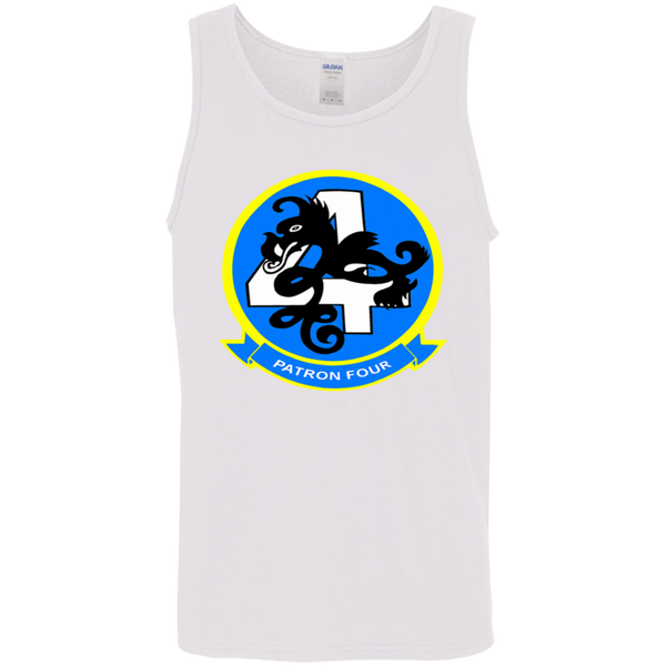 VP 04 2 Cotton Tank Top