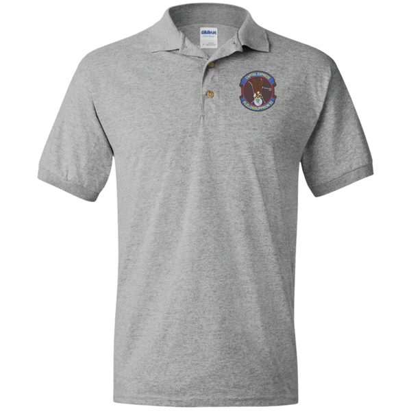 VR 53 1 Jersey Polo Shirt