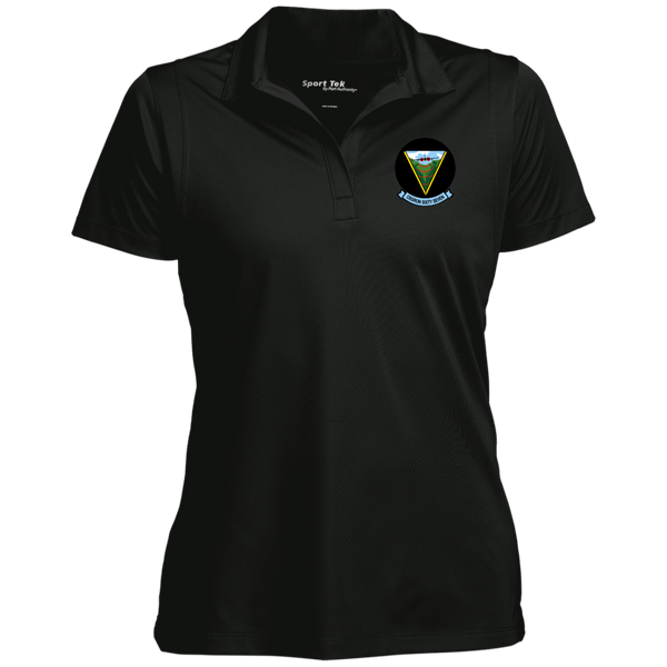 VO 67 1 Ladies' Micropique Sport-Wick® Polo