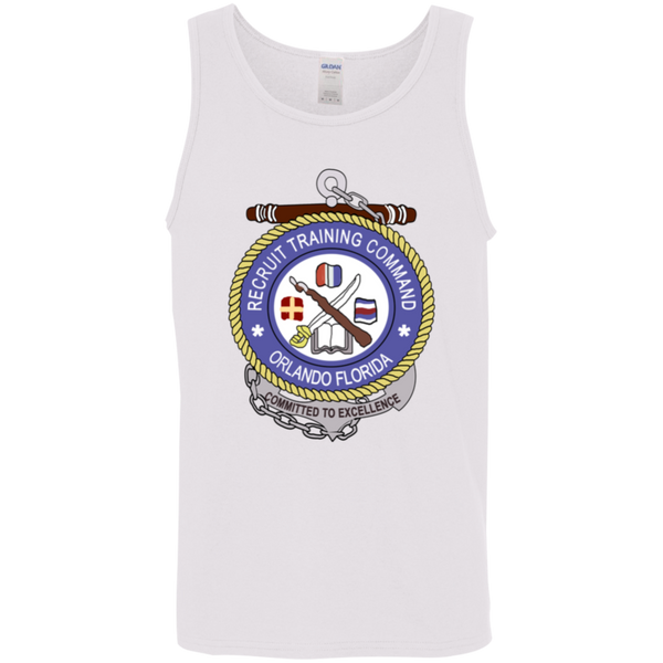 RTC Orlando 2 Cotton Tank Top