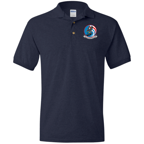 VR 24 4 Jersey Polo Shirt