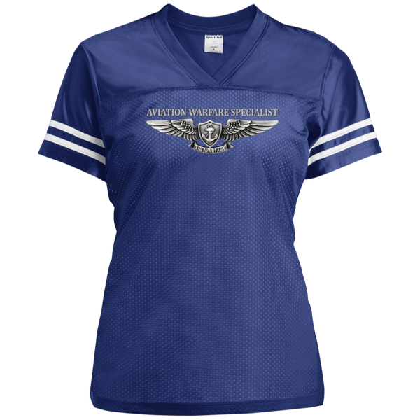 Air Warfare 2 Ladies' Replica Jersey