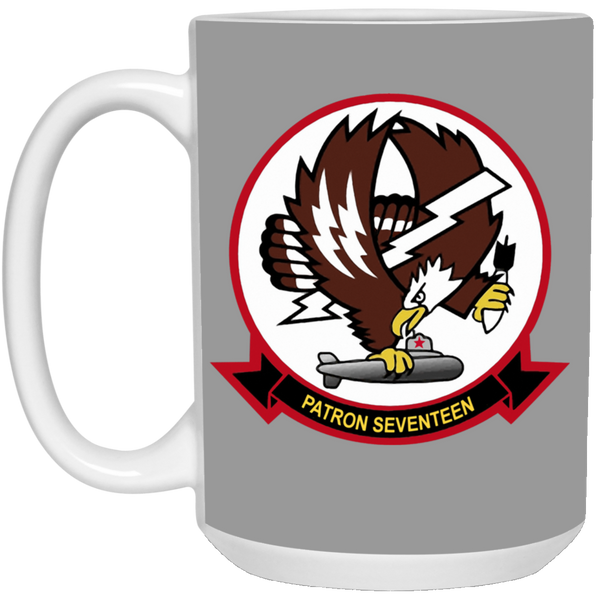 VP 17 1 Mug - 15oz