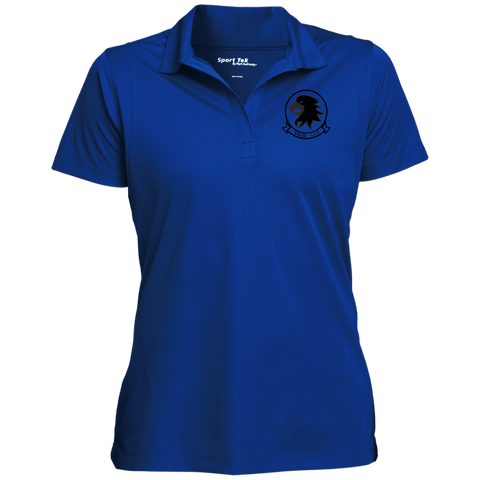 VAW 113 2 Ladies' Micropique Sport-Wick® Polo