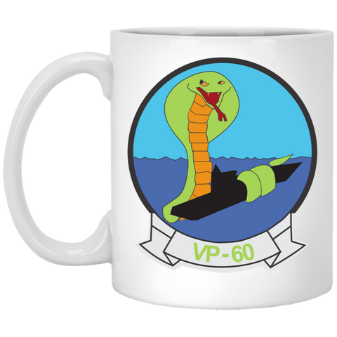 VP 60 1 Mug - 11oz