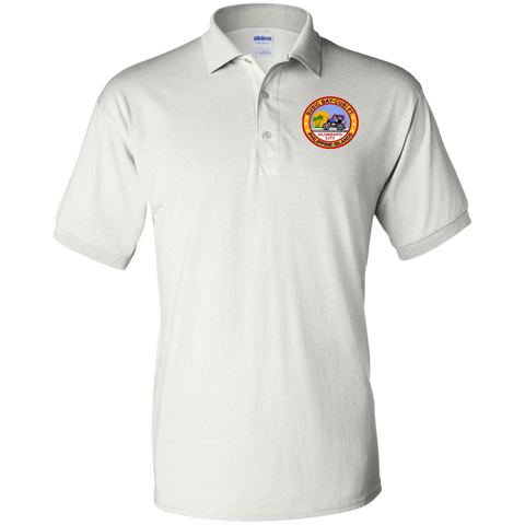 Subic Cubi Pt 03 Jersey Polo Shirt