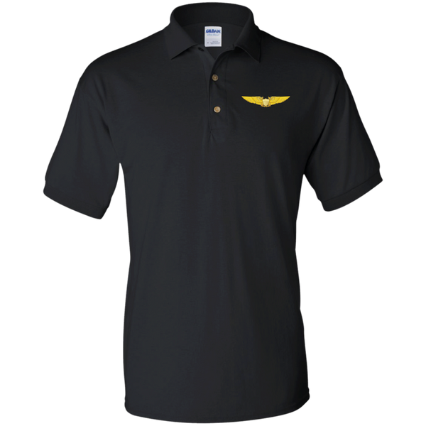 NFO 1 Jersey Polo Shirt