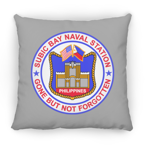 Subic Cubi Pt 11 Pillow - Large Square