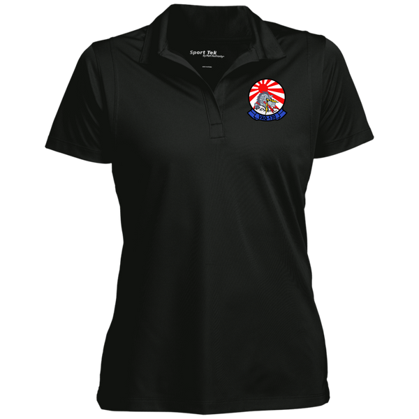 VAQ 130 3 Ladies' Micropique Sport-Wick® Polo