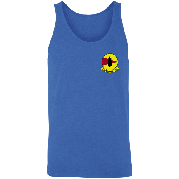 VQ 02 1c Unisex Tank