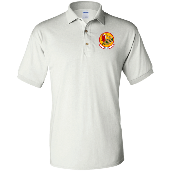 VA 204 1 Jersey Polo Shirt