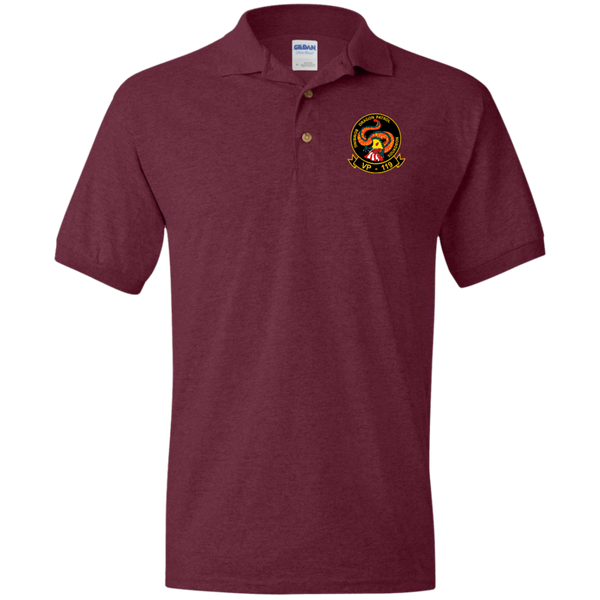 VP 119 Jersey Polo Shirt