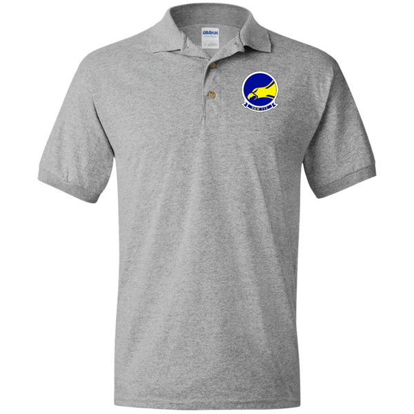 VAW 112 Jersey Polo Shirt