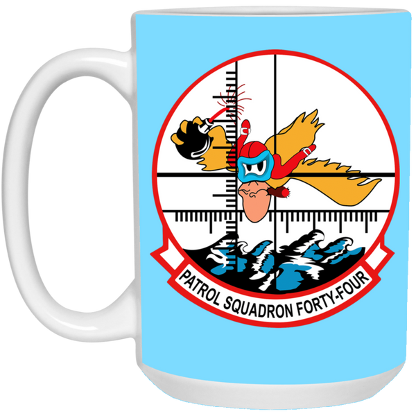 VP 44 1 Mug - 15oz