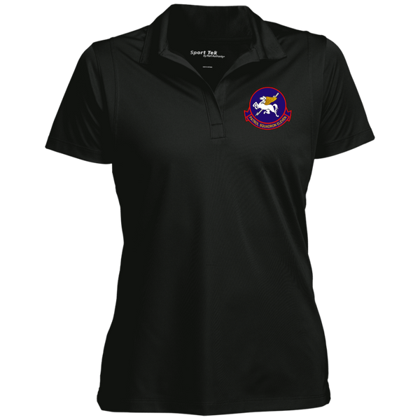 VP 11 1 Ladies' Micropique Sport-Wick® Polo