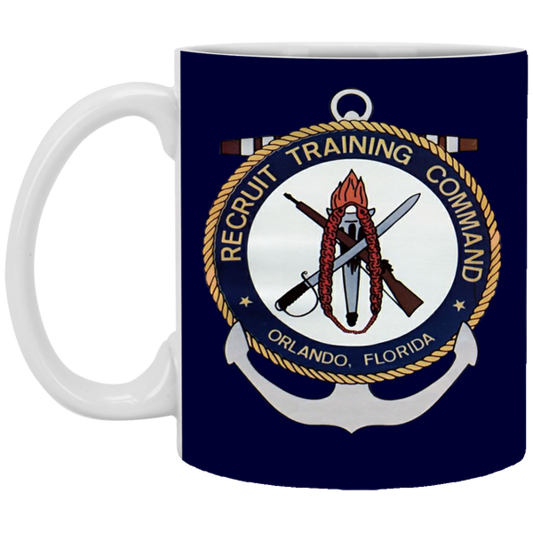 RTC Orlando 1 Mug - 11oz